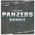 THQ Codename Panzers Bundle PC Game